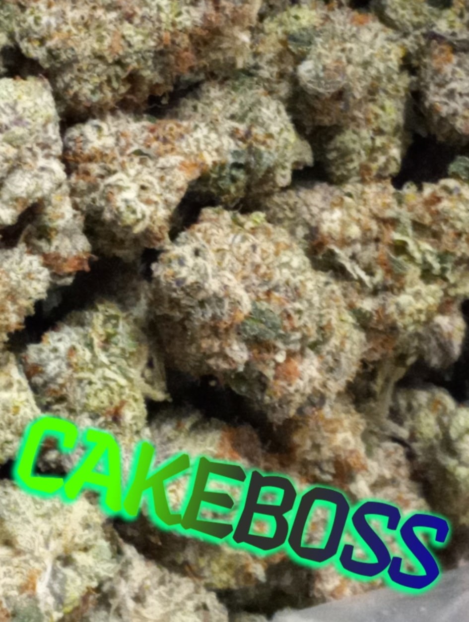 Example finished trim work