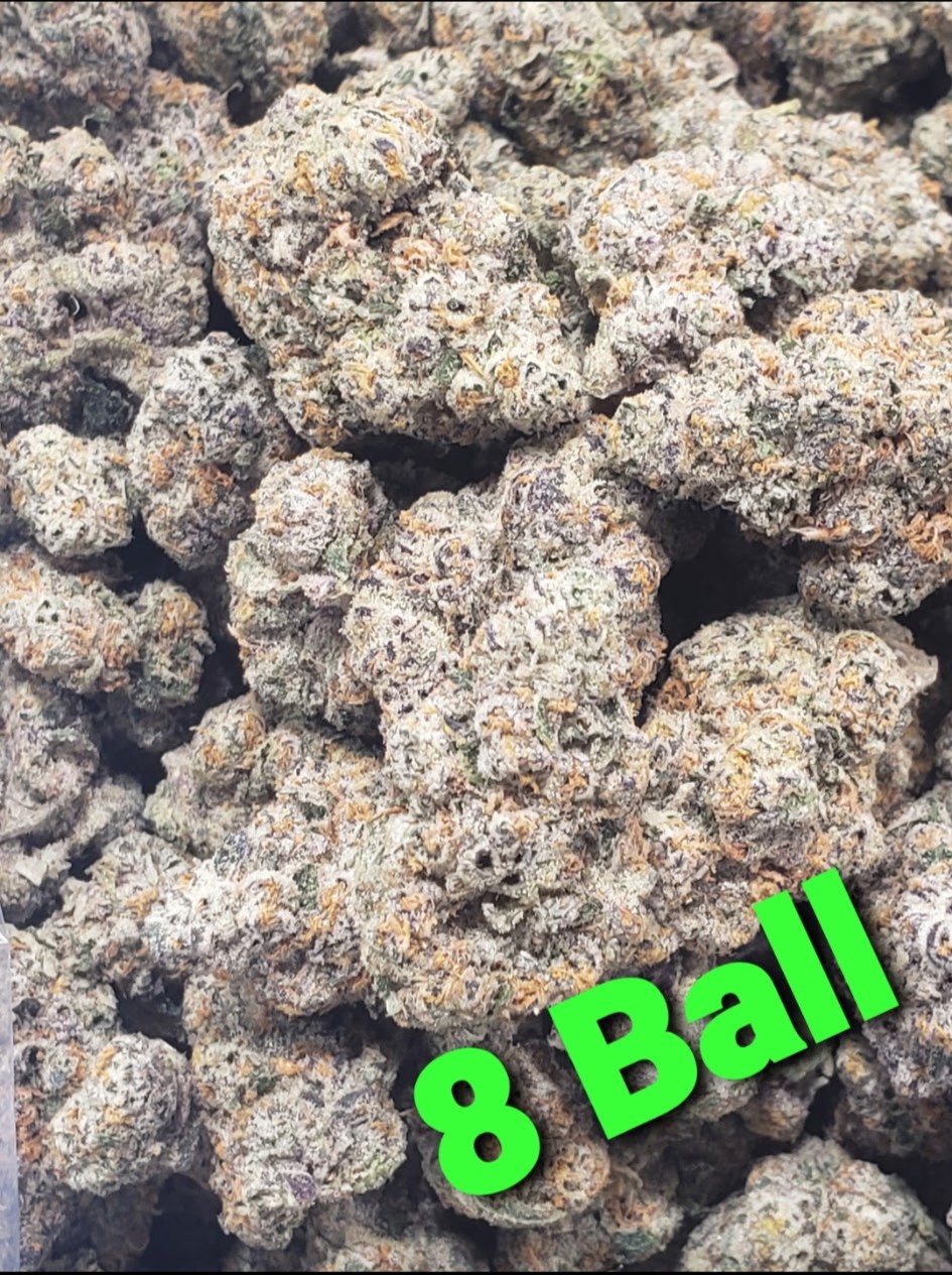 Example finished trim work